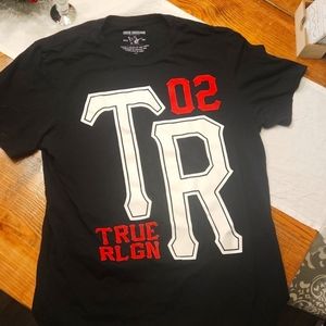 True Religion Men's t shirt